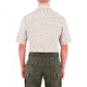 First Tactical Mens Spclst Tctcl S/S Shirt, Khaki, XXL Regular 112003-055-XXL-R