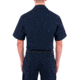 First Tactical Mens Spclst Tctcl S/S Shirt, Midnight Navy, 3XL Regular 112003-729-3XL-R