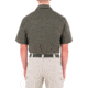 First Tactical Mens Spclst Tctcl S/S Shirt, OD Green, XXL Regular 112003-830-XXL-R