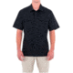 First Tactical Mens Specialst Bdu Ss Shrt, Black, 4XL Regular 112005-019-4XL-R