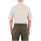 First Tactical Mens Specialst Bdu Ss Shrt, Khaki, 4XL Regular 112005-055-4XL-R