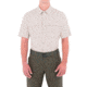 First Tactical Mens Specialst Bdu Ss Shrt, Khaki, 4XL Regular 112005-055-4XL-R