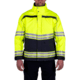 First Tactical Mens Tactix High-Vis Parka, Midnight Navy, S Regular 118505-729-S-R
