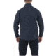 First Tactical Mens Tactix Sftshl Job Sh, Midnight Navy, Medium Regular 118508-729-M-R