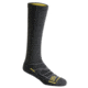First Tactical Merino Wool 9in Socks, Charcoal, Small/Medium 160006-017-S/M