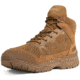 First Tactical Operator Mid 5in Boots - Mens, Coyote Brown, 15, Wide, 165061-060-15-W