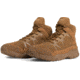 First Tactical Operator Mid 5in Boots - Mens, Coyote Brown, 15, Wide, 165061-060-15-W