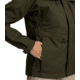 First Tactical Outer Shell Parka - Womens, OD Green, Large, 128519-830-L