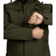 First Tactical Outer Shell Parka - Womens, OD Green, Large, 128519-830-L