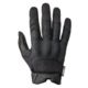 First Tactical Padded Knuckle Glove, Black, Extra Large 150007-019-XL