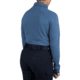 First Tactical Performance Long Sleeve Polo - Womens, French Blue, 3XL, 121503-484-3XL
