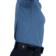First Tactical Performance Long Sleeve Polo - Womens, French Blue, 3XL, 121503-484-3XL