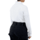 First Tactical Performance Long Sleeve Polo - Womens, White, 3XL, 121503-010-3XL