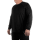 First Tactical Performance Long Sleeve T-Shirt - Mens, Black, Medium, 111504-019-M-R