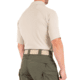 First Tactical Performance Short Sleeve Polo - Mens, Khaki, Tall/2XL, 112509-055-XXL-T