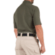 First Tactical Performance Short Sleeve Polo - Mens, Tall, OD Green, 6XL, 112509-830-6XL-T