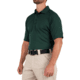 First Tactical Performance Short Sleeve Polo - Mens, Tall, Spruce Green, 6XL, 112509-812-6XL-T