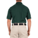 First Tactical Performance Short Sleeve Polo - Mens, Tall, Spruce Green, 6XL, 112509-812-6XL-T