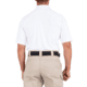 First Tactical Performance Short Sleeve Polo - Mens, Tall, White, 6XL, 112509-010-6XL-T