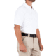 First Tactical Performance Short Sleeve Polo - Mens, Tall, White, 6XL, 112509-010-6XL-T