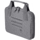 First Tactical Pistol Sleeves, Wolf Grey, One Size, 180010-036-1SZ