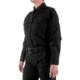 First Tactical Pro Duty Long Sleeve Shirt - Womens, Black, Medium, 121011-019-M-R