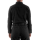 First Tactical Pro Duty Long Sleeve Shirt - Womens, Black, Medium, 121011-019-M-R