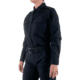 First Tactical Pro Duty Long Sleeve Shirt - Womens, Midnight Navy, Medium, 121011-729-M-R