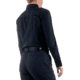 First Tactical Pro Duty Long Sleeve Shirt - Womens, Midnight Navy, Medium, 121011-729-M-R