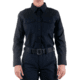First Tactical Pro Duty Long Sleeve Shirt - Womens, Midnight Navy, Medium, 121011-729-M-R