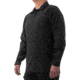 First Tactical Pro Duty Pullover - Mens, Black, Small, 111018-019-S-R