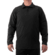 First Tactical Pro Duty Pullover - Mens, Black, Large, 111018-019-L-R