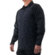 First Tactical Pro Duty Pullover - Mens, Midnight Navy, Extra Large, 111018-729-XL-R