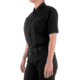 First Tactical Pro Duty Short Sleeve Shirt - Women's, Black, Large, 122001-019-L-R