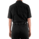 First Tactical Pro Duty Short Sleeve Shirt - Women's, Black, Large, 122001-019-L-R