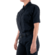 First Tactical Pro Duty Short Sleeve Shirt - Women's, Midnight Navy, Extra Small, 122001-729-XS-R