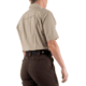 First Tactical Pro Duty Short Sleeve Shirt - Women's, Silver Tan, 2XL, 122001-065-XXL-R