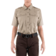 First Tactical Pro Duty Short Sleeve Shirt - Women's, Silver Tan, 2XL, 122001-065-XXL-R