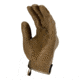 First Tactical Pro Knuckle Glove - Mens, Coyote, Medium, 150007-060-M