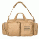First Tactical Recoil Range Bag, Coyote 180000-060-1SZ