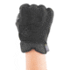 First Tactical Pro Knuckle Glove - Womens, Black, Small, 150008-019-S, EDEMO1