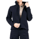 First Tactical Softshell Short Jacket - Womens, Midnight Navy, Small, 128503-729-S
