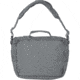 First Tactical Summit Side 8L Satchel, Wolf Grey, One Size, 180012-036-1SZ