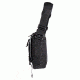 First Tactical Summit Side Satchel, Black 180012-019-1SZ