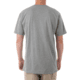 First Tactical Tactix Cotton Short Sleeve Tee - Mens, Heather Grey, Regular/3XL, 112501-016-3XL