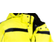 First Tactical Tactix High-Vis Parka - Mens, Midnight Blue, Tall, 3X-Large, 118505-729-3XL-T