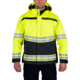 First Tactical Tactix High-Visible Parka - Mens, Midnight Navy, 5XL, R, 118505-729-5XL-R