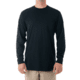First Tactical Tactix Long Sleeve Pen Pocket T-Shirt - Men's, Midnight Navy, 3XL, 111508-729-3XL