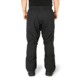 First Tactical Tactix Rain Pant - Mens, Black, Short/3XL, 114037-019-3XL-S