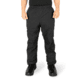 First Tactical Tactix Rain Pant - Mens, Black, Short/3XL, 114037-019-3XL-S